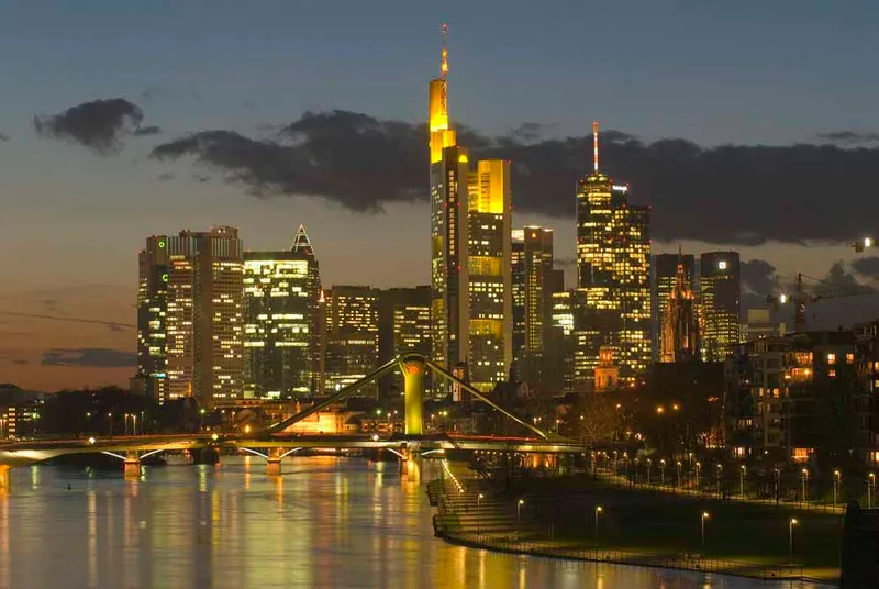 Frankfurt