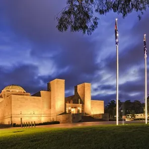 Australian War Memorial