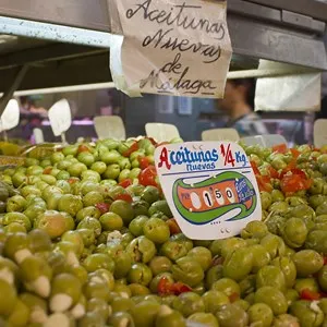 Mercado de Atarazanas