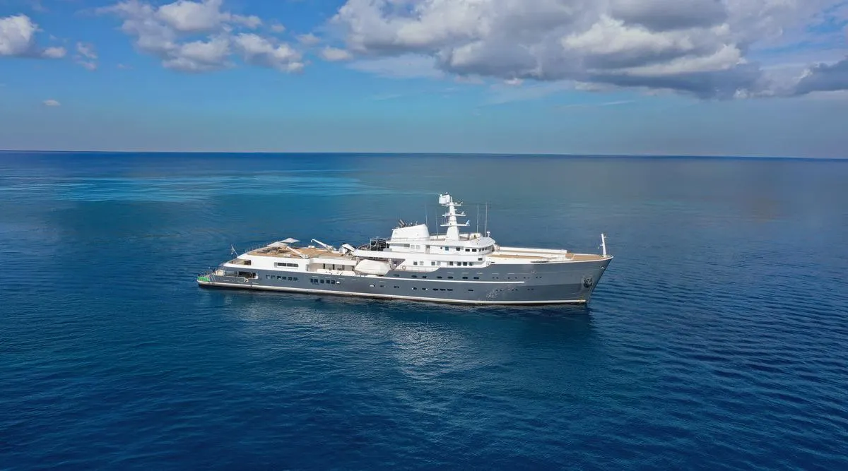 Zanzibar to Seychelles Luxury Cruise