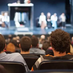 GOP Variety-Theatre