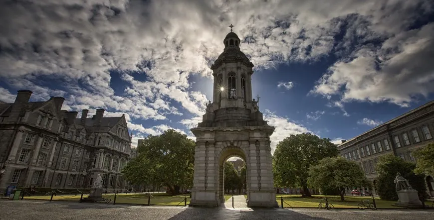 London Edinburgh and Dublin Explorer