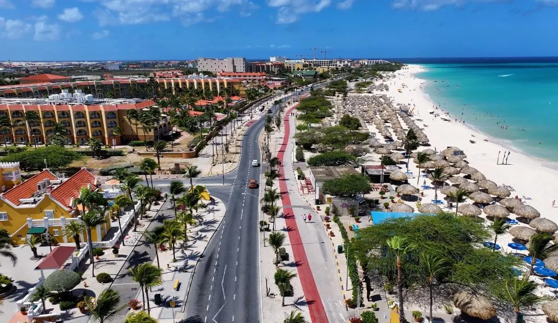Oranjestad photo 7