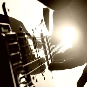 live music