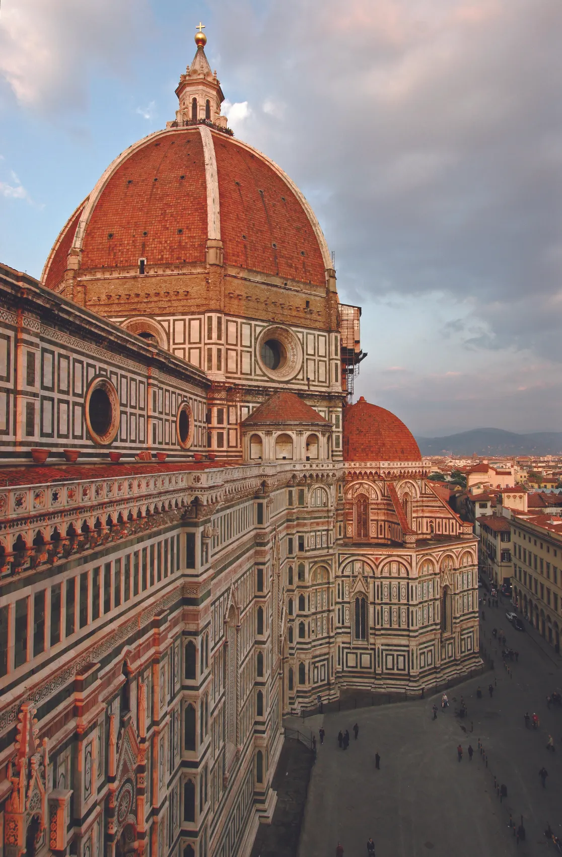 Italian Art Cities