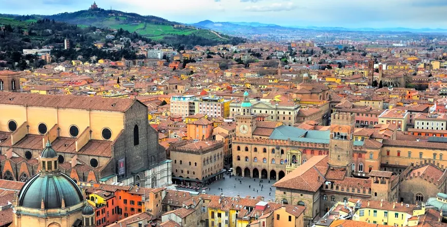 Bologna Discovery