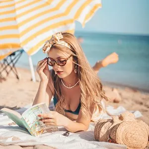 Beach Vibes