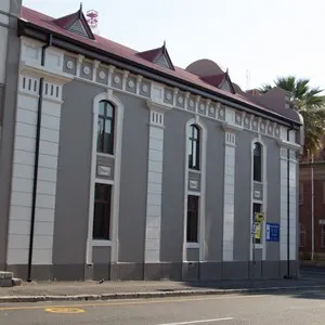 District Six Museum