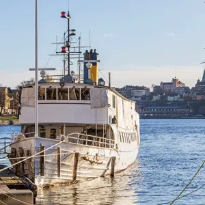 Local Boat Transportation