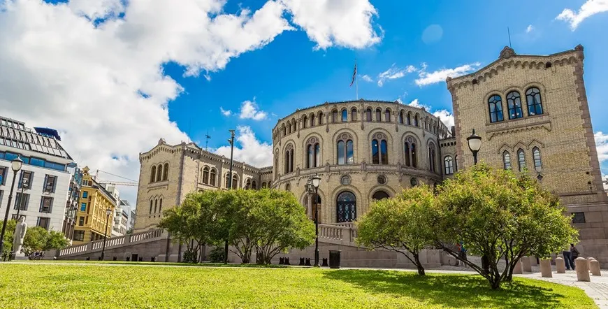 Scandinavian Splendor Escorted Vacation
