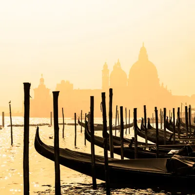 Private Venice Gondola Experience with Serenade - 30 minutes