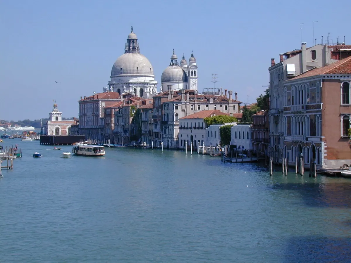 Classic Italy Small Group Journey