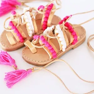 Tia Handmade