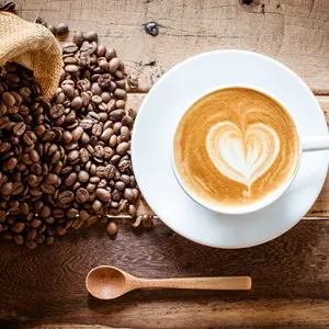 Cogito Coffee Shop