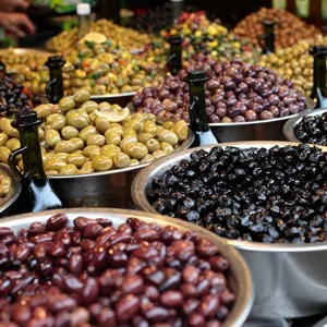 Agora Marketplace