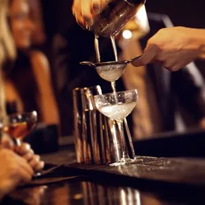 The Gin Joint