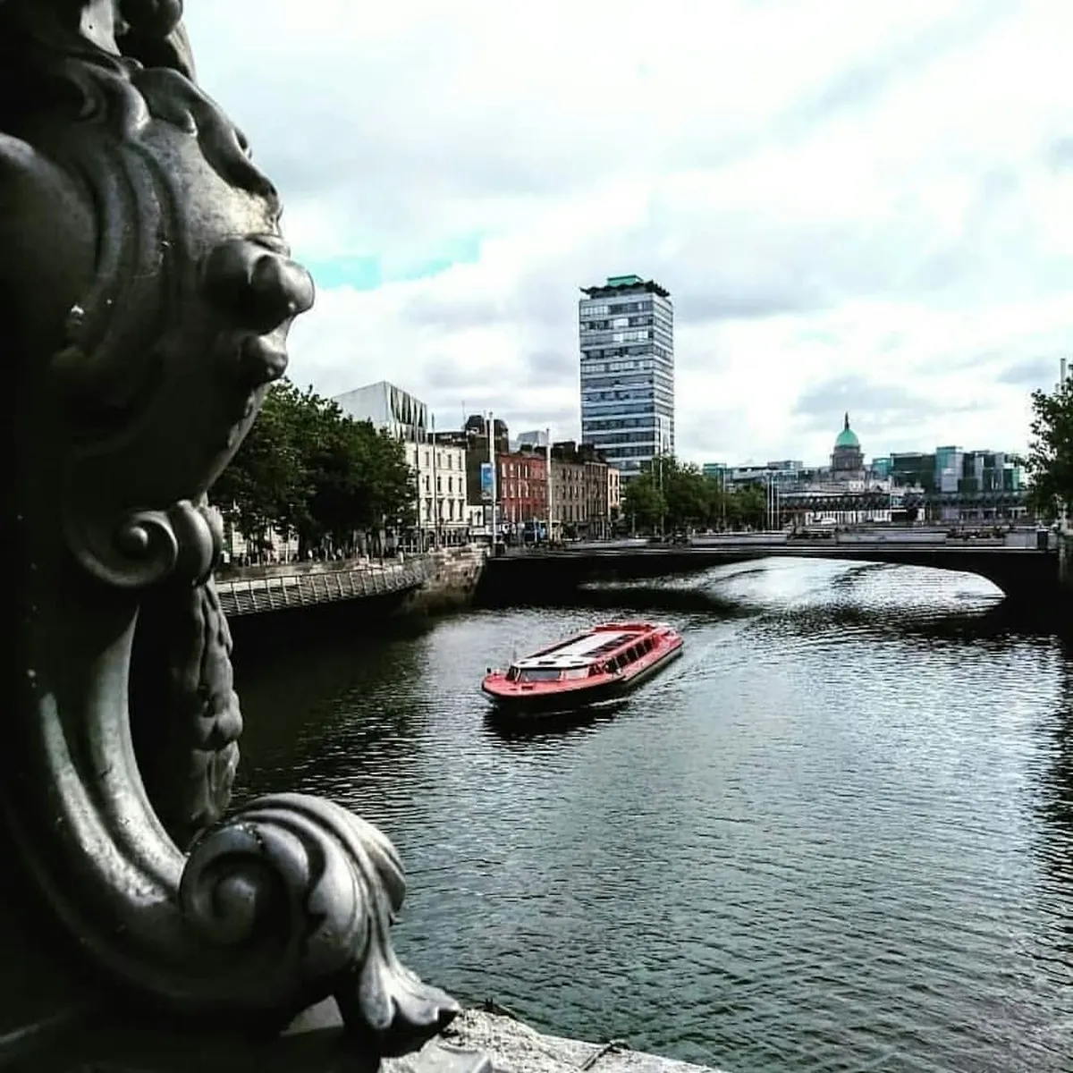 Celtic Legends and Grand British Isles Adventure