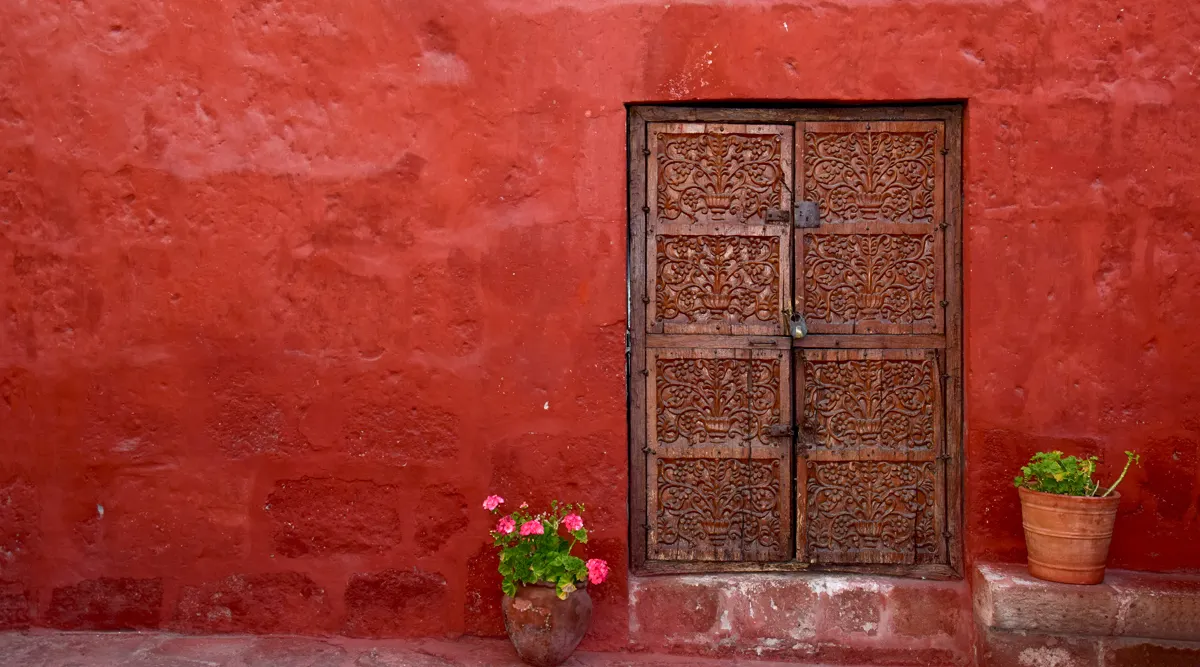 Peru Explorer from Lima to Machu Picchu