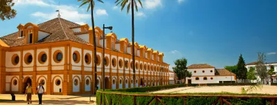 Jerez de la Frontera