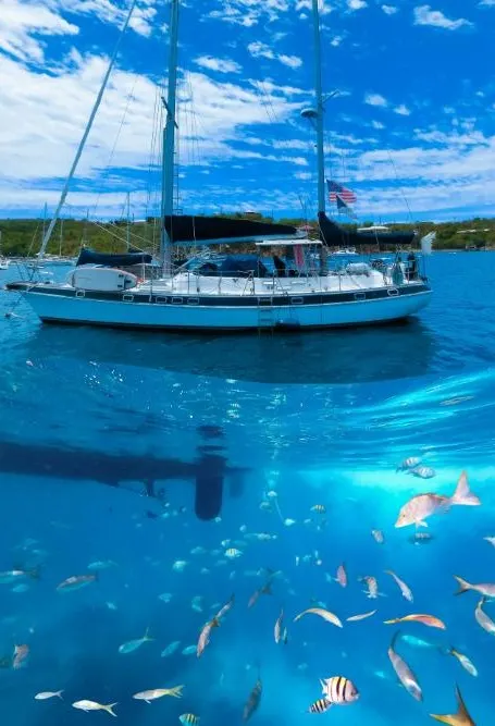 St. Thomas 