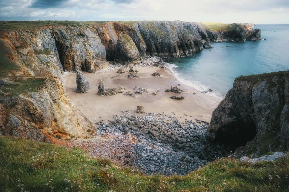 Ultimate Self Drive Adventure in Wales