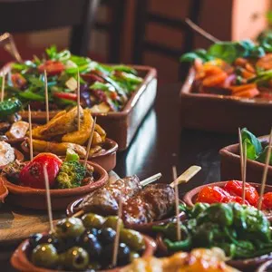 Madrina Bar & Tapas