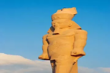 3 night Nile Cruise