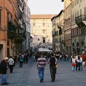Corso Vannucci