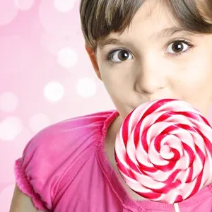Aunt Sandra's Candy Factory