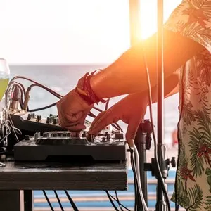 Coco Beach Club