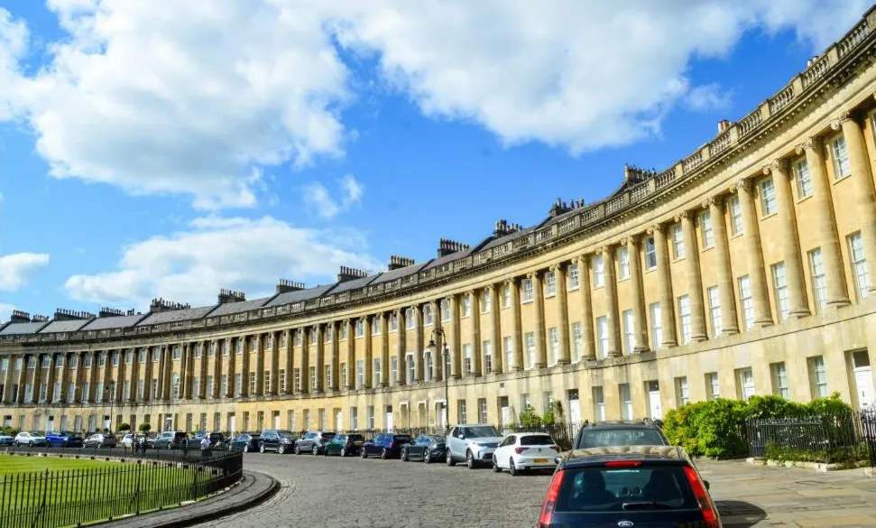 Private Journey through Regency Era London