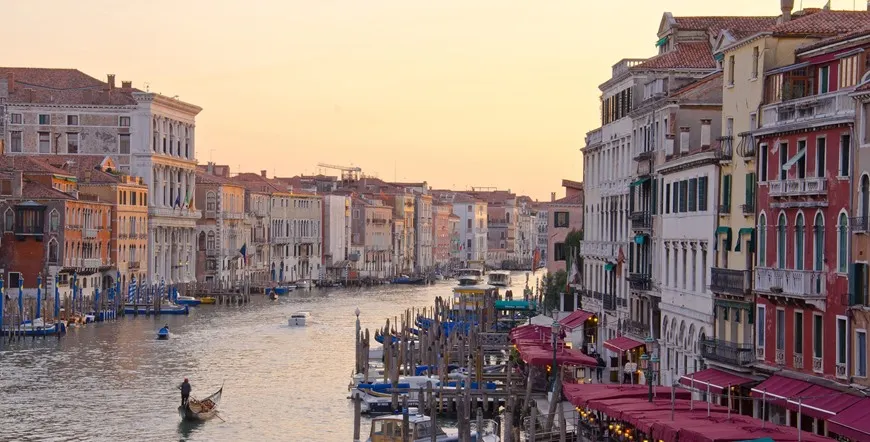 Dubrovnik to Venice Highlights Croatia Slovenia Italy