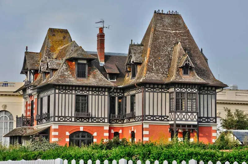 Deauville