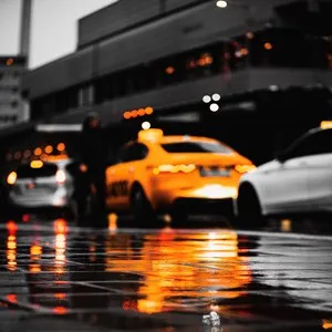 Taxi