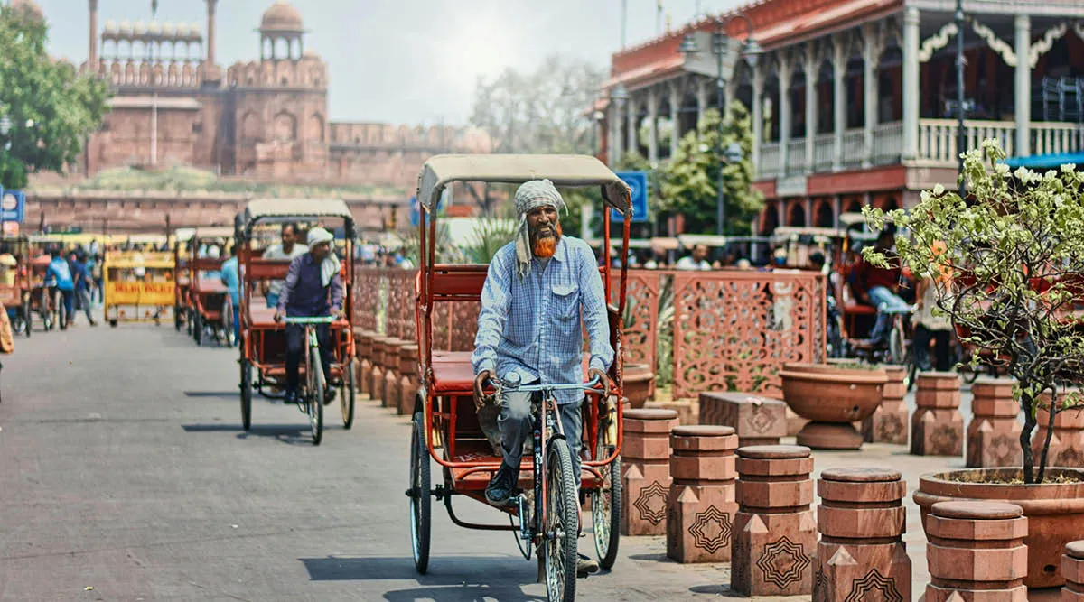 New Delhi photo 3