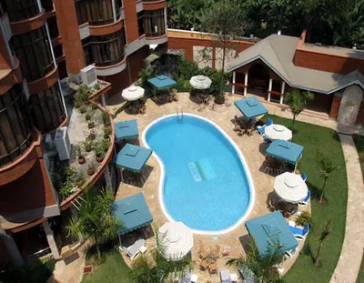 Photo 5 of Kibo Palace Hotel Arusha hotel