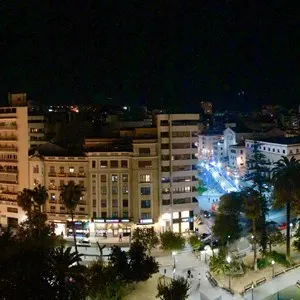 Area Avenida Maisonnave