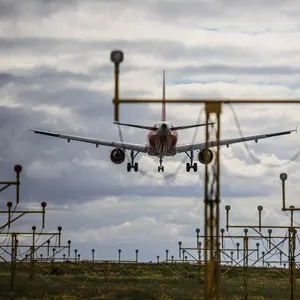 Belfast International Airport (BFS)