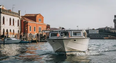Private Excursion to the Islands of Murano and Burano