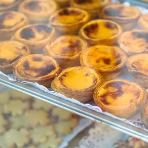 Pastelaria Centeio