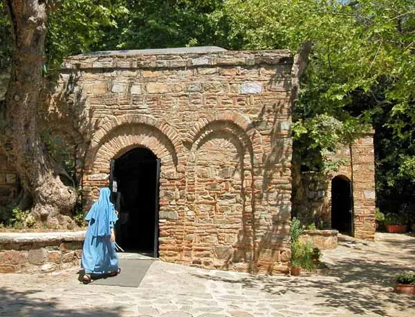 Jewels of Turkey Private Journey