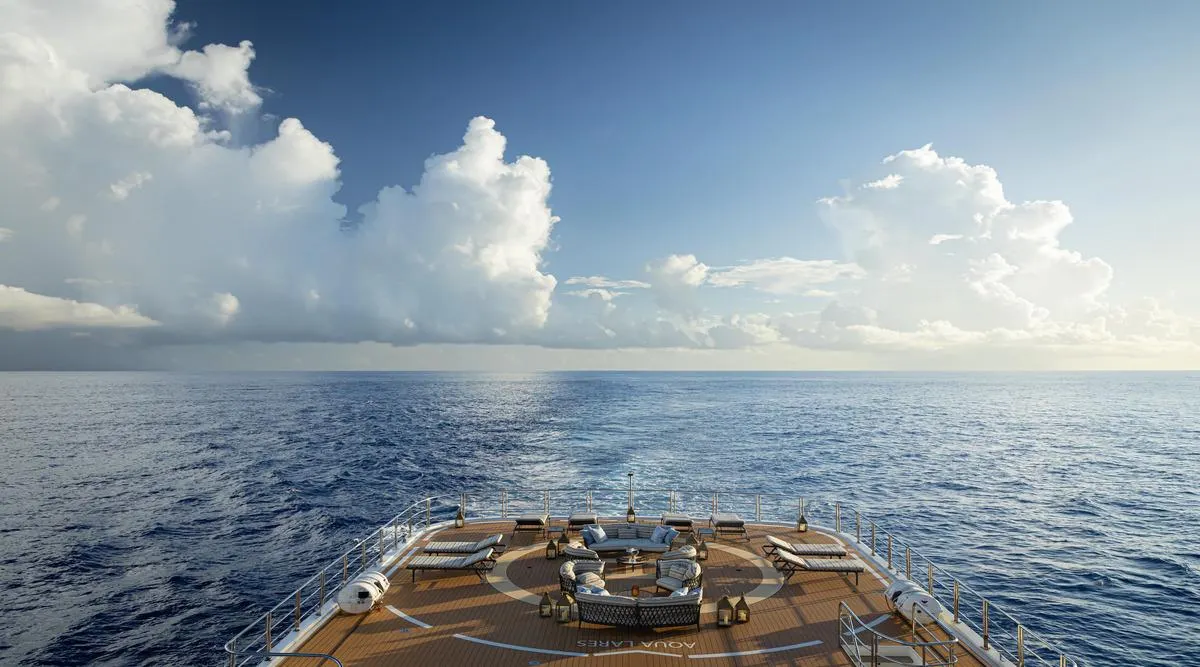 Grand Seychelles Voyage