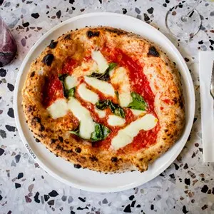 neapolitan pizza
