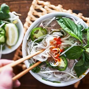 Pho de Paris Restaurant