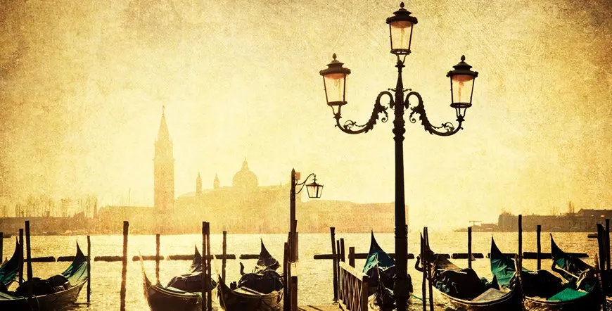 Italian Art Cities Multi City Vacation