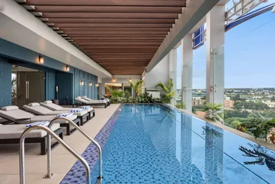 Photo 4 of Radisson Blu Hotel Antananarivo Waterfront hotel