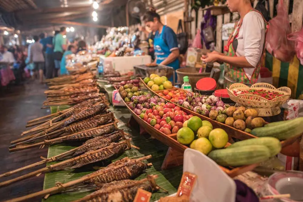 Jewels of Southeast Asia