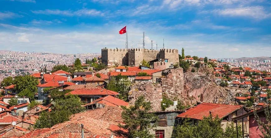 Wonders of Turkey Small Group Journey