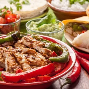 Maria Jimenez Restaurante Mexicano