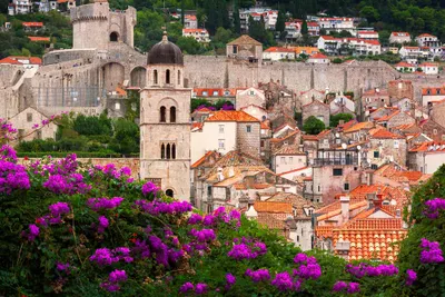 Croatia and Slovenia Adriatic Self Drive Explorer